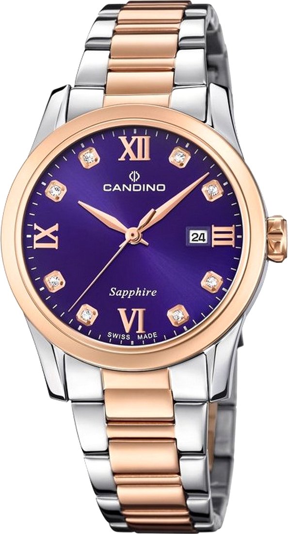 

Наручные часы Candino C4739/2