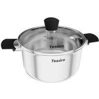 Кастрюля Tesoro Siena КС431