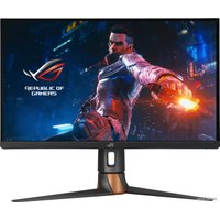 Игровой монитор ASUS ROG Swift 360Hz PG27AQN