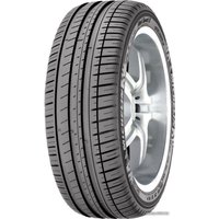 Летние шины Michelin Pilot Sport 3 285/35R18 101Y