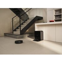 Робот-пылесос Roborock Saros 10R S91COP S10R52-02 (с русской озвучкой, черный)