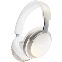 Наушники Bose QuietComfort Ultra Headphones Diamond 60th Edition (белый/серебристый)