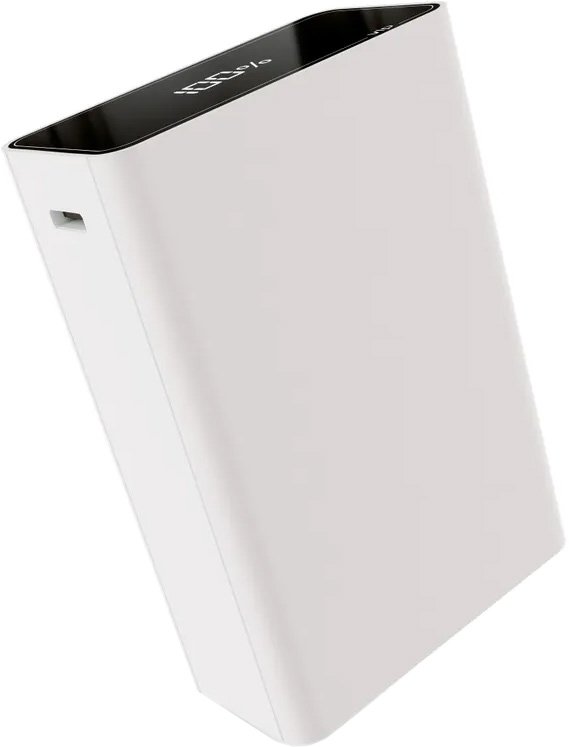 

Внешний аккумулятор VLP B-Energy 20000mAh (белый)