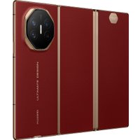 Телефон Huawei Mate XT Ultimate GRL-LX9 16GB/1TB (красный, международная версия)