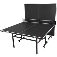 Теннисный стол Central Sport Outdoor Attacker (черный)