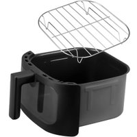 Аэрогриль (аэрофритюрница) Polaris PAF 8005W Wi-Fi IQ Home