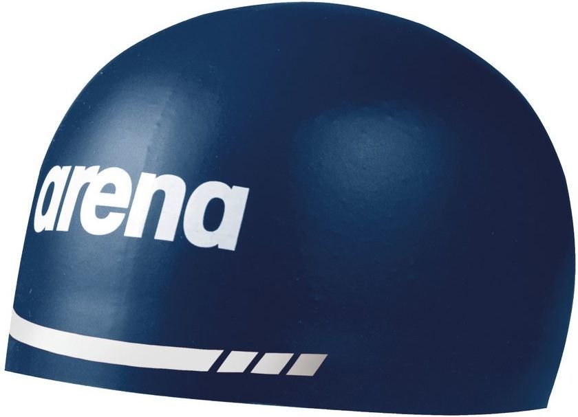 

Шапочка для плавания ARENA 3D Soft 000400 701 (L)