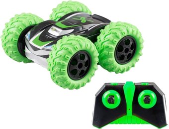 Автомодель Exost 360 Cross II (зеленый)