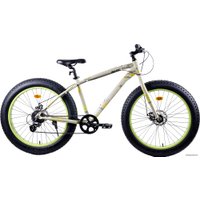 Велосипед AIST FBS (2019)