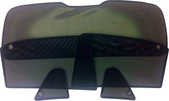Каркасная шторка Аквалотос-М для Kia Sportage 2010 джип 5 шт.