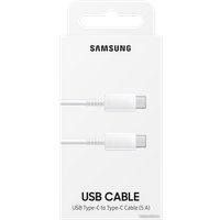 Кабель Samsung EP-DN975BWEGWW