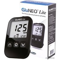 Глюкометр Infopia GluNeo Lite