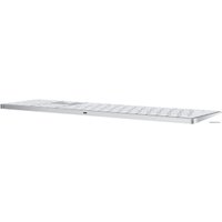 Клавиатура Apple Magic Keyboard с цифровой панелью MQ052RS/A