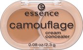 Camouflage Cream Concealer (тон 10)