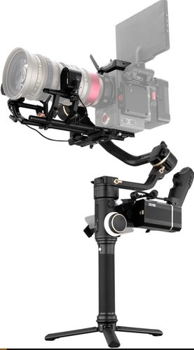 Стабилизатор Zhiyun CRANE 3S Pro