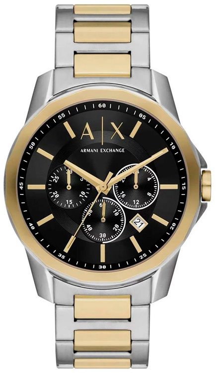 

Наручные часы Armani Exchange AX7148SET