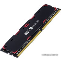 Оперативная память GOODRAM Iridium 16GB DDR4 PC4-19200 IR-2400D464L17/16G