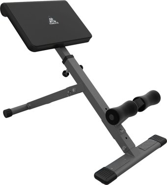 DFC Homegym SJ1006 (серый)