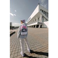 Городской рюкзак Vokladki Минск-Фит (дворец спорта)