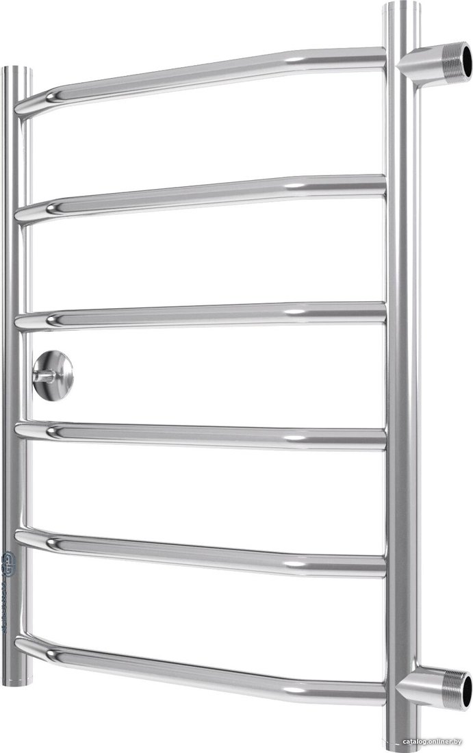 

Полотенцесушитель Gloss & Reiter Terra LeRi. ЛБ. 50х60.Т6(40)