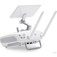 Квадрокоптер DJI Phantom 4 Pro Plus (белый)