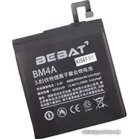 Аккумулятор для телефона Bebat BM4A
