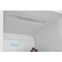 Холодильник side by side ZUGEL ZRSS630B