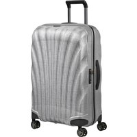 Чемодан Samsonite C-Lite Aluminium 69 см