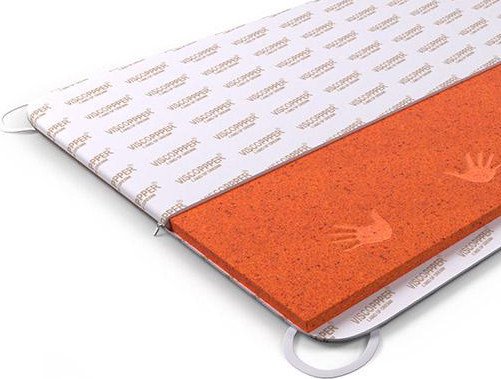 

Ортопедический наматрасник Mr. Mattress FreeDream Сooper L 200x200