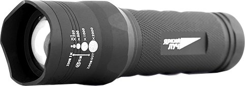 

Фонарь Яркий луч T4 Focus V.2