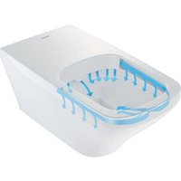 Унитаз подвесной Duravit DuraStyle 2559090000