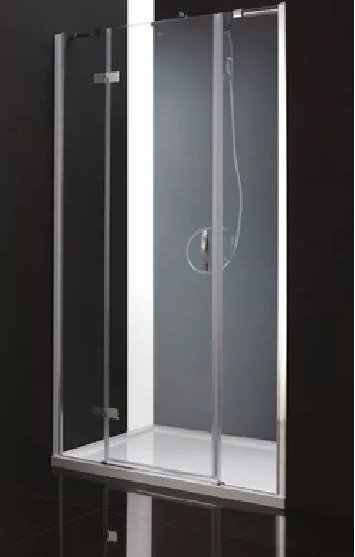 

Душевая дверь Cezares BERGAMO-60/60-C-Cr-L-IV