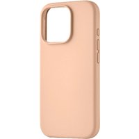 Чехол для телефона uBear Touch Mag Case для Apple iPhone 16 Pro (латте)