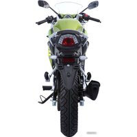 Мотоцикл Racer Skyway RC250CS