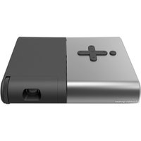 Проектор Lenovo Pocket Projector (черный) [ZG38C00520]
