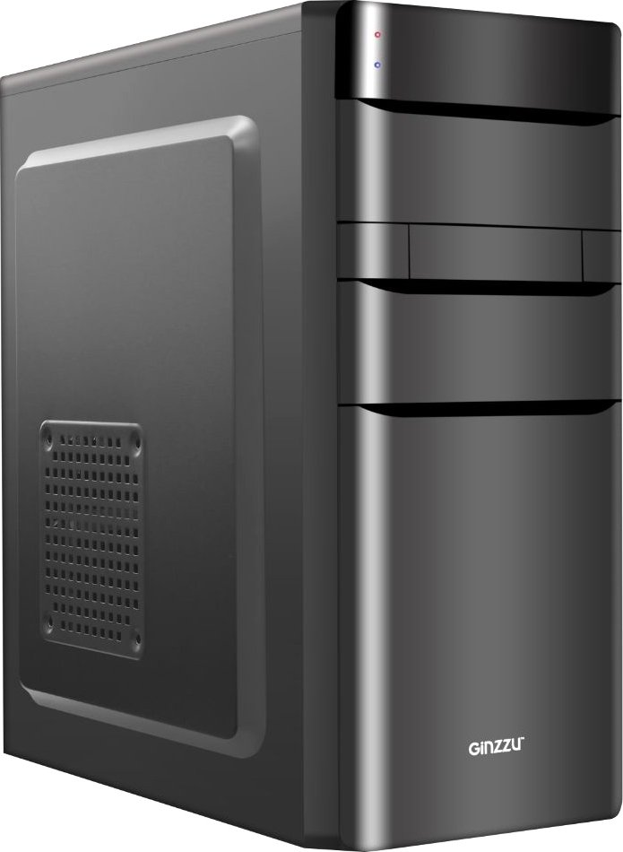 

Корпус Ginzzu A200