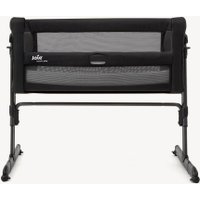 Приставная детская кроватка Joie Roomie Glide (shale)