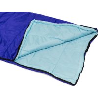 Спальный мешок Sundays ZC-SB010 (2 шт, синий)