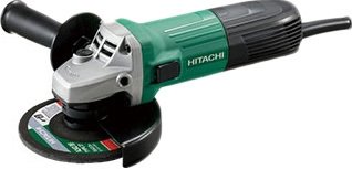

Угловая шлифмашина Hikoki G13SS2