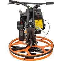 Затирочная машина Gigant GT-600L