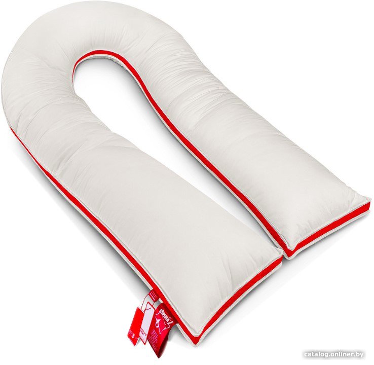 Спальная подушка Espera Home Comfort-u DeLuxe ЕС-3003