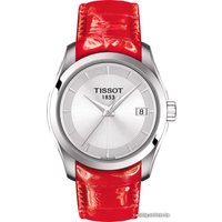 Наручные часы Tissot Couturier Lady T035.210.16.031.01