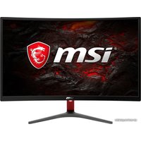 Игровой монитор MSI Optix G24C