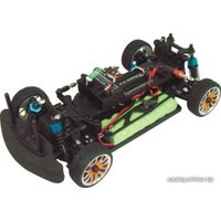 Автомодель HSP Zillionaire Pro 4WD RTR