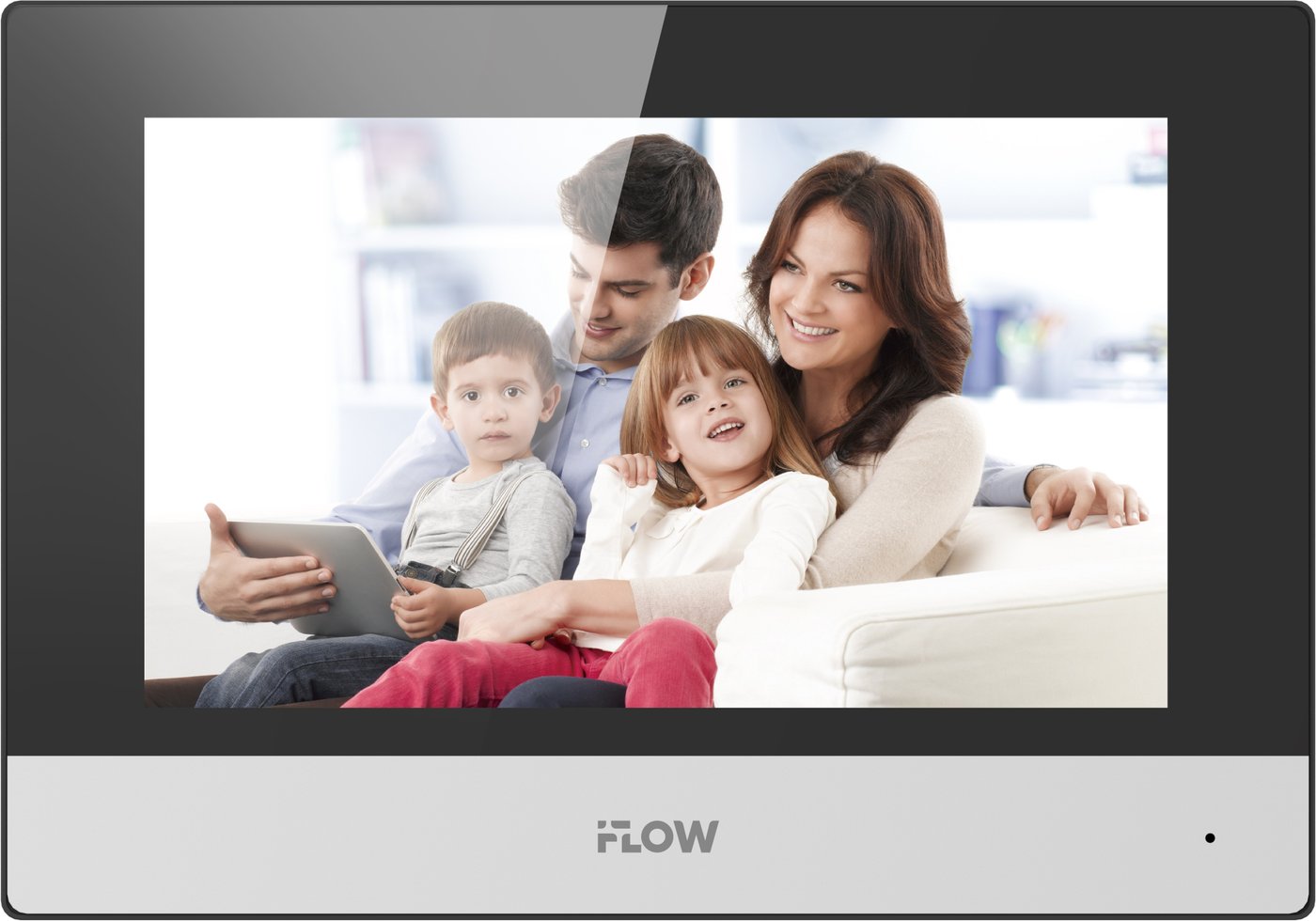 

Монитор iFlow F-VI-3442IPE1