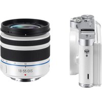 Беззеркальный фотоаппарат Samsung NX300 Kit 18-55mm