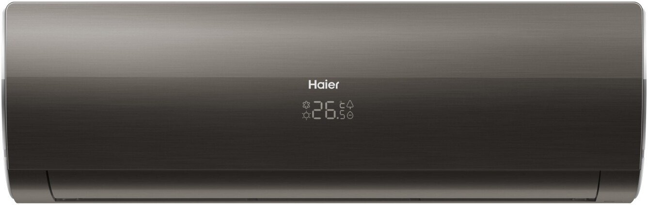 Кондиционер Haier Flexis On-Off 2025 HSU-07HFF203/R3-B/HSU-07HUF203/R3