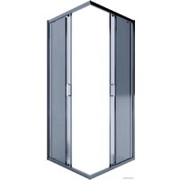 Душевой уголок Alex Baitler AB14100B4 100x100