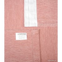 Штора Legrand Гамма 1.8x2.6 м 58128024 (пепел розы)