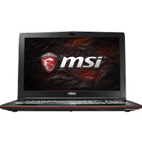 Игровой ноутбук MSI GP62MVR 6RF-248US Leopard Pro